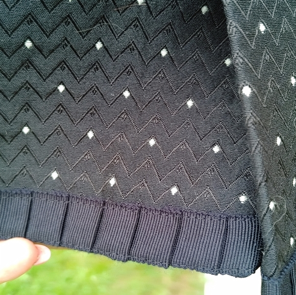 Anne Klein jacket size 14 NWT - Picture 4 of 8